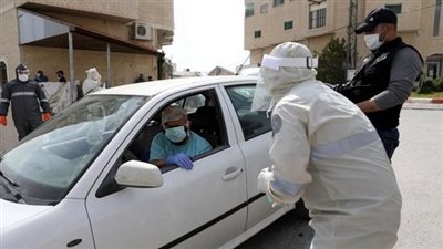هل يوقف كورونا خارطة الانتخابات الفلسطينية؟