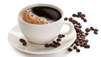 مشروب القهوة يقلل من فرص الإصابة بسرطان الجلد