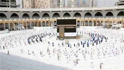 وزارة الحج السعودية: رفع الطاقة الاستيعابية للمسجد الحرام في شهر رمضان