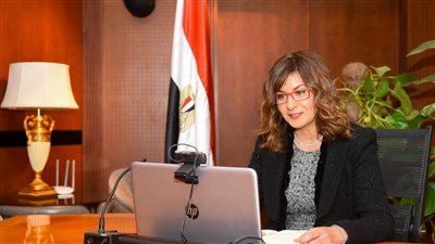 وزيرة الهجرة تعقد الاجتماع الثالث لمبادرة 