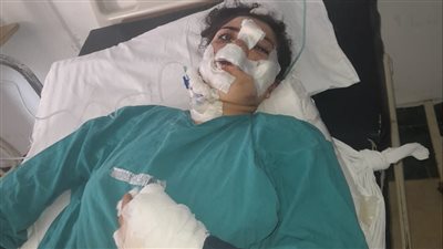 4 قرارات عاجلة من النيابة في واقعة تعدي شخص على زوجته بالإسكندرية