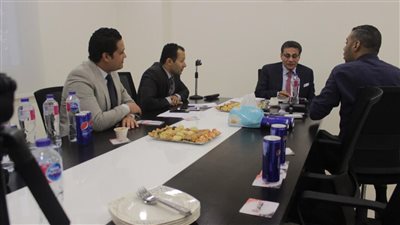 طاهر الخولي يكشف تفاصيل التصالح مع رموز نظام مبارك وحكاية جواسيس الموساد الإسرائيلي (ندوة)