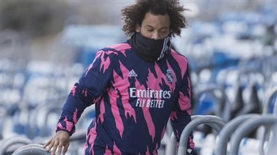كشف موقف مارسيلو بعد أنباء خرقه قواعد الحجر الصحي 