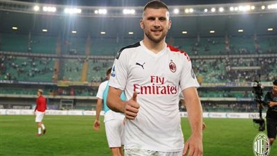 رسميًّا.. ريبيتش سيشارك في مباراة سامبدوريا