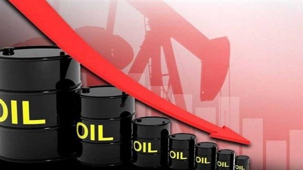 أسعار النفط