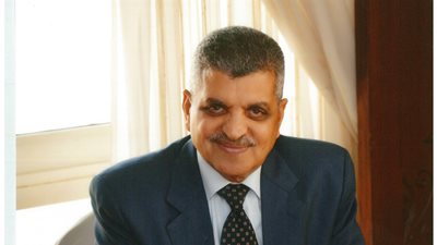 رئيس هيئة قناة السويس: 