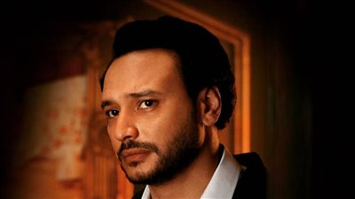 في رحمة الله.. أحمد خالد صالح ينعى عمته ووالدة أحمد فهيم