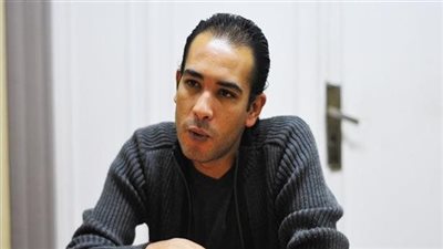 محامٍ حقوقي: 