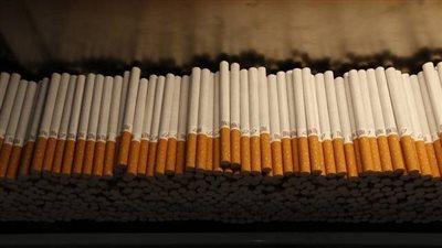 الشرقية للدخان: أسعار السجائر ثابتة منذ مارس الماضي ولا صحة لارتفاع الأسعار