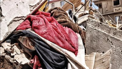 رئيس حي السلام لـ