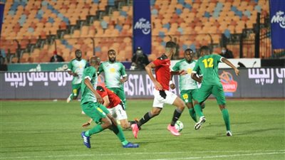 مدرب جزر القمر: هزيمتنا أمام منتخب مصر برباعية عادلة