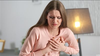 الضغط المتزايد يؤدي إلى الإصابة 