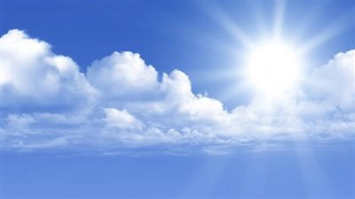 طقس الثلاثاء .. لطيف على القاهرة والعظمى 20