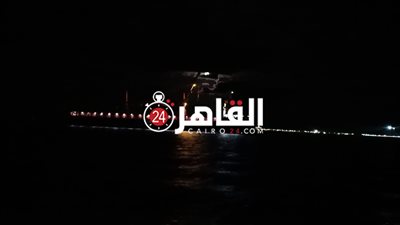 عودة حركة الملاحة إلى موانئ بورسعيد وعبور أول سفن قافلة الشمال (صور وفيديو)