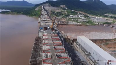 جولة حول العالم هذا الصباح.. السودان: عدم استجابة إثيوبيا بشأن التفاوض تعنت.. واحتجاجات بالمغرب ضد التطبيع 