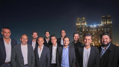  أوراسكوم القابضة تطلق شركة لخدمات التكنولوجيا المالية بالشراكة مع Excel 