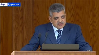 توسعة القناة كأننا بنعمل واحدة جديدة وحققنا إيرادات زيادة.. أبزر تصريحات رئيس قناة السويس في المساء مع قصواء