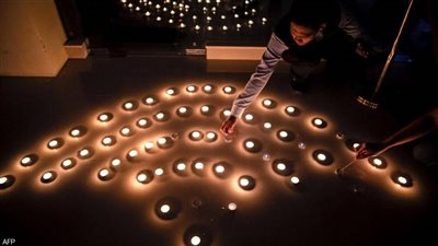 الشرقية تُطفيء الأنوار 60 دقيقة عن المنشآت العامة ضمن مبادرة ساعة الأرض