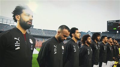 بعد مرور 60 دقيقة.. المنتخب الوطني يتقدم على جزر القمر برباعية 