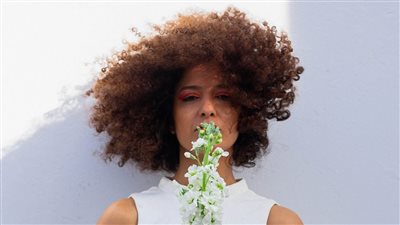 بديعة بوحريزي تختتم مهرجان نواة في تونس