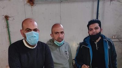 مدير مجازر المنوفية: حقن الدواجن بالمياه يسبب  الأمراض وينقل البكتيريا