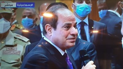 السيسي: كل الأسئلة المحيطة بحادث السفينة ستكون محل تحقيق كي نصل إلى أسباب وقوعه