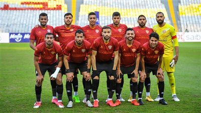 هيثم شعبان يعلن قائمة سيراميكا كليوباترا لمواجهة الإنتاج الحربي في الدوري