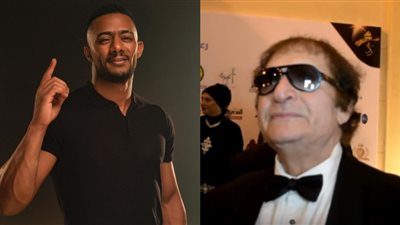 أول رد من محمد رمضان بعد إشادة محيي إسماعيل بموهبته