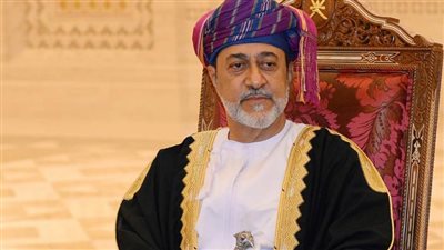 وفاة حماة سلطان عمان هيثم بن طارق 