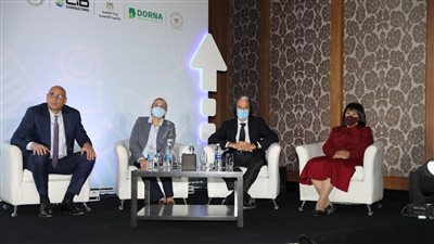 وزيرة البيئة: مصر حققت تقدمًا كبيرًا في التشريعات البيئية خلال السنوات الأخيرة