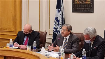 رئيس هيئة سلامة الغذاء: إجراءات تنسيقية للإسراع في تسجيل المنتجات الجديدة