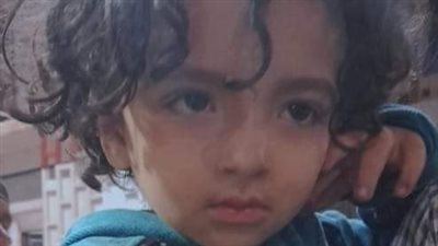 العثور على طفل مجهول الهوية بمركز ملوي في المنيا