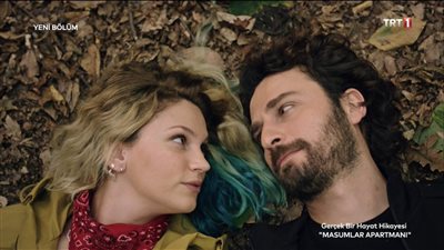 تفاصيل أحداث مسلسل 