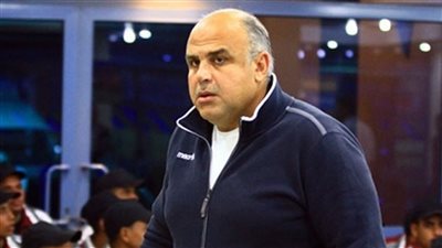 تفاصيل واقعة سرقة فيلا أيمن طاهر مدرب حراس منتخب الشباب