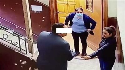 تأجيل محاكمة المتهم بالتحرش بطفلة المعادي لجلسة الغد 