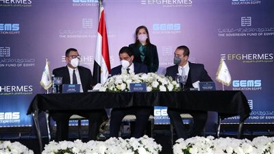 صندوق مصر السيادي يكتتب للاستثمار في 