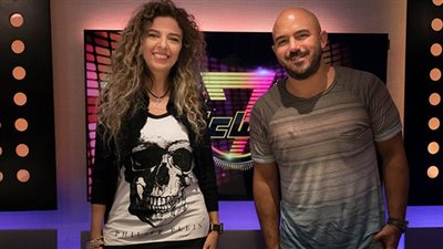 الخميس.. محمود العسيلي ضيف 