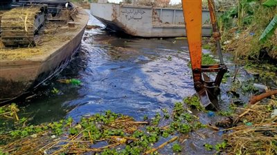 برلماني لوزيرة البيئة: نهر النيل لو اتكلم هيصرخ بسبب التلوث 