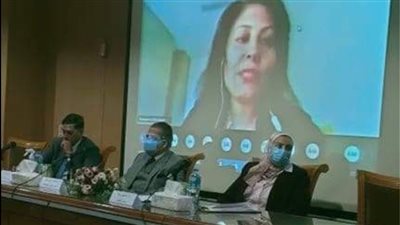 إلكترونيًا.. ألسن عين شمس تستأنف منتدى دراسات الأدب واللغة والترجمة