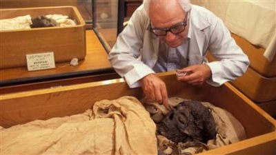 الفرعون المحارب.. مومياء ملك صنع المجد وحرر مصر من الهكسوس  