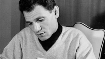 نجل شقيق عبد الحليم حافظ يكشف لـ