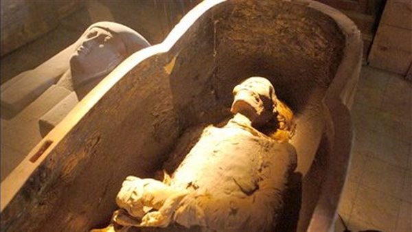 مومياء-أرشيفية 