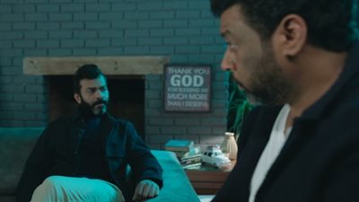 محمد محيي يعود للفيديو كليب في 