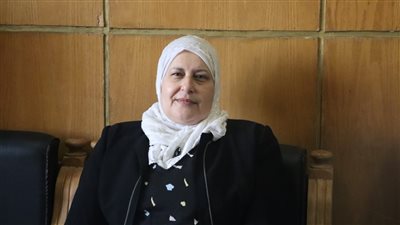 تعيين الدكتورة آمال السباعي عميدةً لكلية التمريض جامعة الأزهر