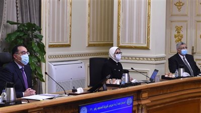 وزيرة الصحة: متوقع وصول 854 ألف جرعة من لقاحات فيروس كورونا بدءًا من غد
