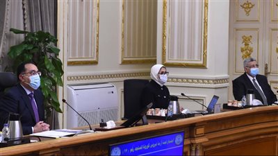 وزير الصحة تكشف الأعراض الجديدة لفيروس كورونا (تفاصيل) 