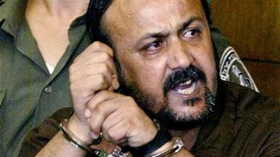 البرغوثي يعلن من معتقله قائمة انتخابية جديدة.. وجدل فلسطيني واسع حولها 