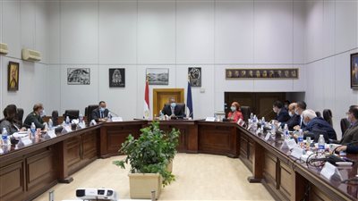 الآثار: مدّ منح المصريين التخفيض على تذاكر دخول المواقع والمتاحف حتى منتصف شهر مايو 