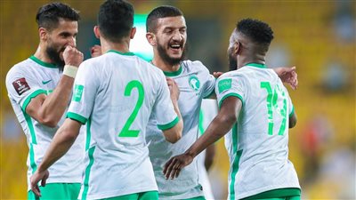 المنتخب السعودي يكتسح فلسطين بخماسية في تصفيات كأس العالم