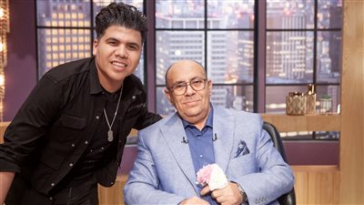 لأول مرة.. مبروك عطية مذيع برنامج حواري مع الفنانين في رمضان 2021